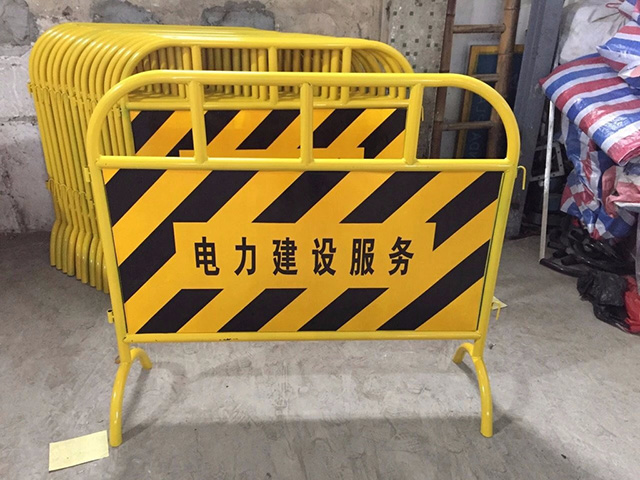 道路隔離網規(guī)格以及使用場合